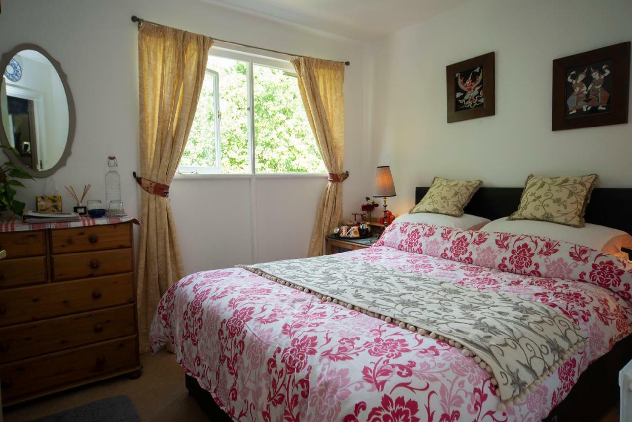 Bed & Breakfast China Farm Barn