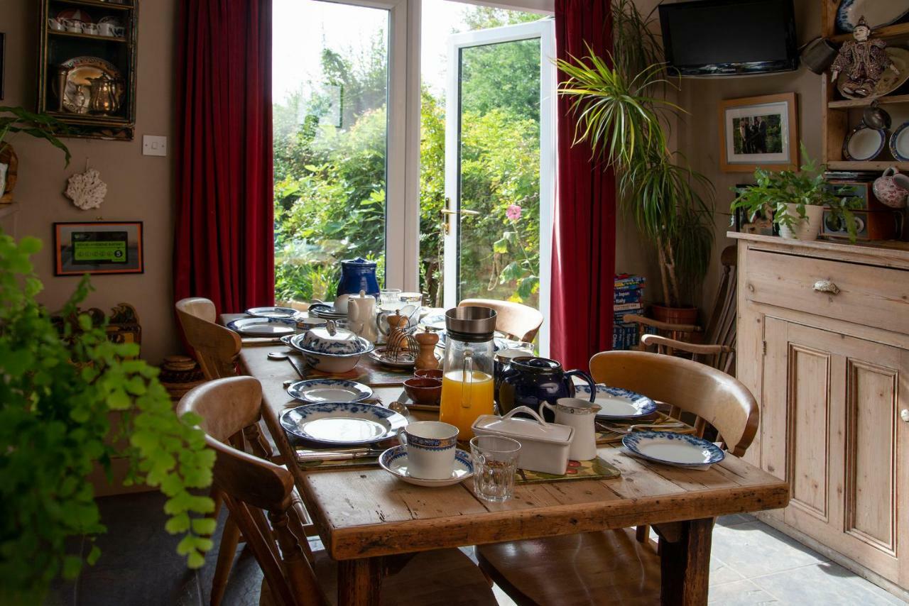 China Farm Barn Bed & Breakfast