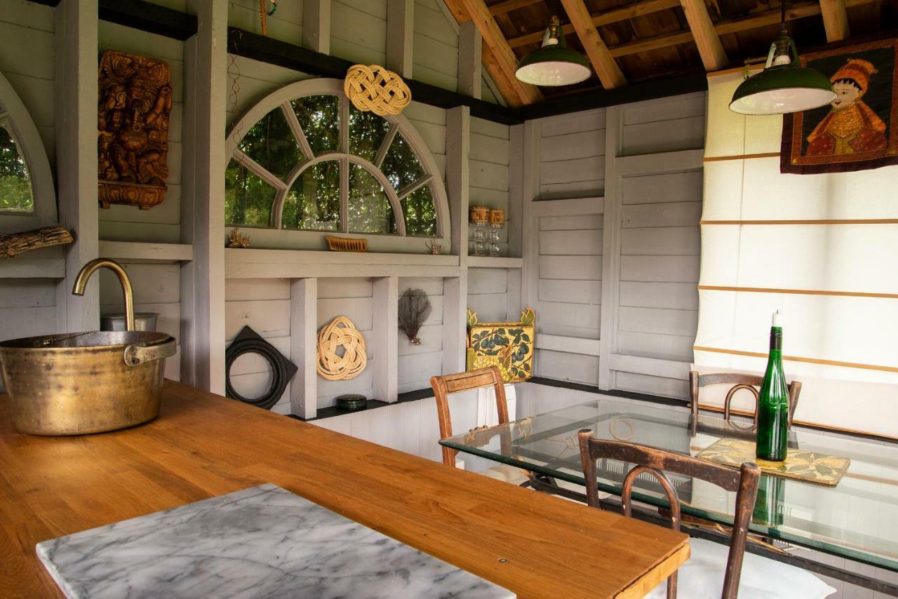 China Farm Barn 4*