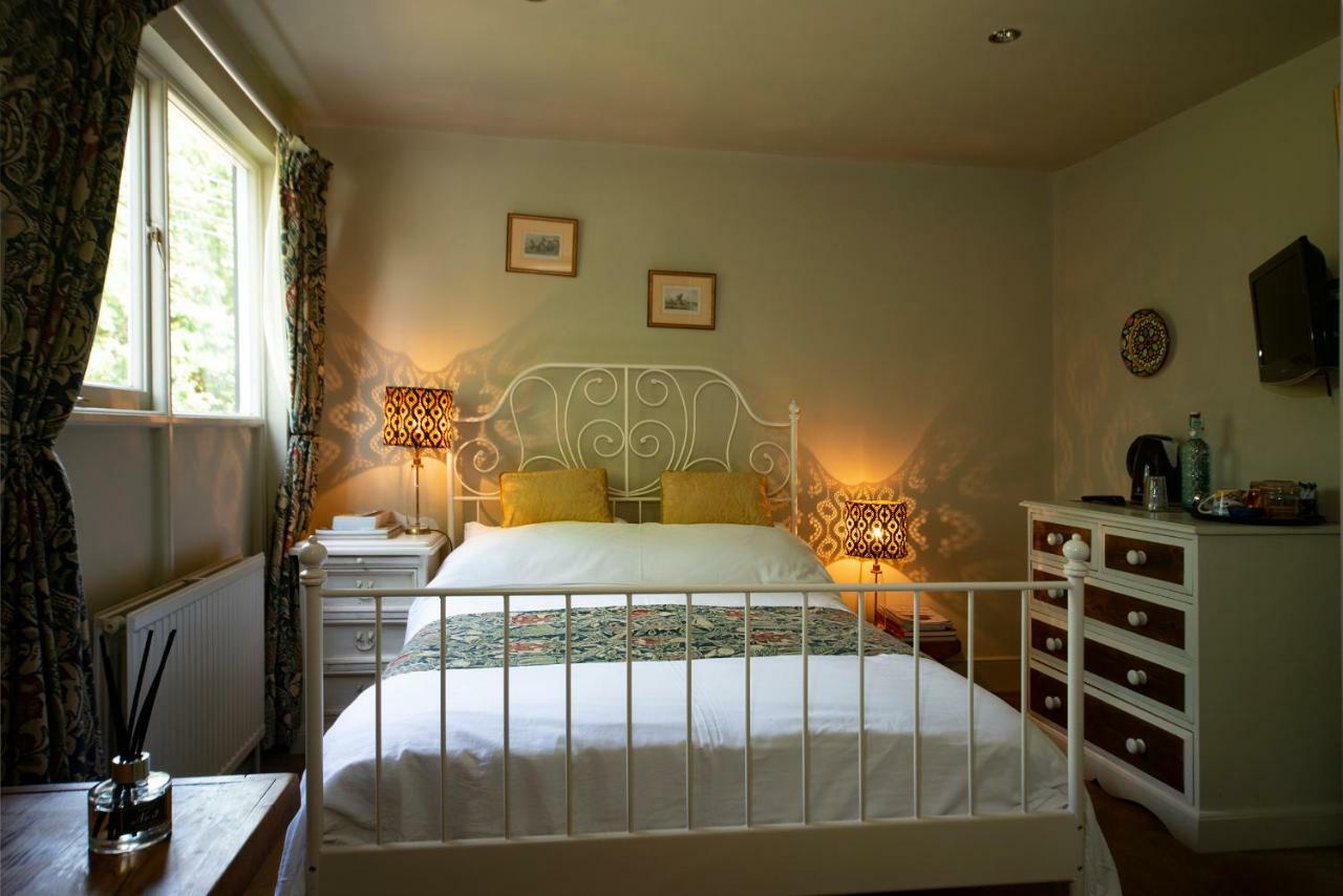 China Farm Barn Bed & Breakfast